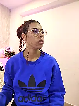 Pamelamiler   online show from October 7, 12:02 pm