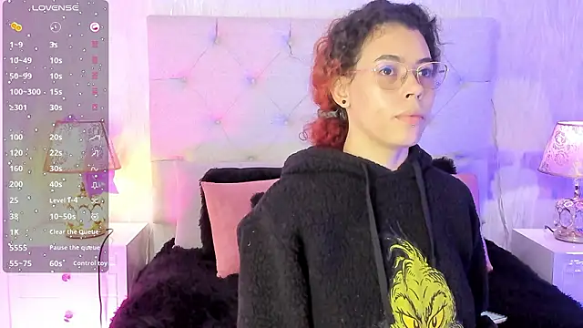 Pamelamiler   online show from February 20, 12:05 pm