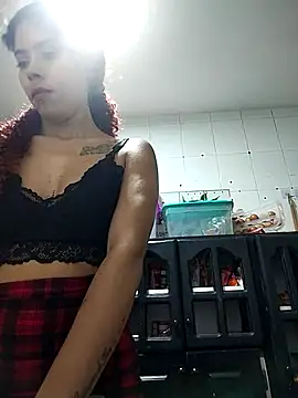 Pamelamiler   online show from April 5, 12:41 am