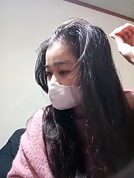 Daisy-lusia96 online show from September 9, 10:20 pm