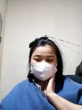 Daisy-lusia96 online show from October 20, 1:11 pm