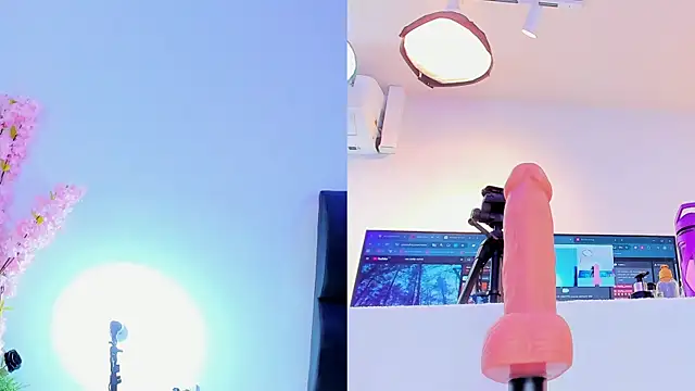 maily zanss online show from February 19, 8:05 pm