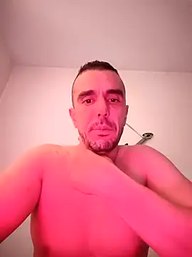 Bad69T online show from April 24, 9:01 am