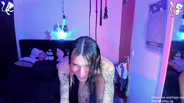 marshall  k online show from November 17, 10:32 am