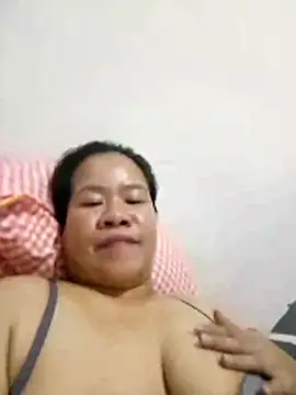 AsianbouncieGIRL online show from June 6, 5:12 am