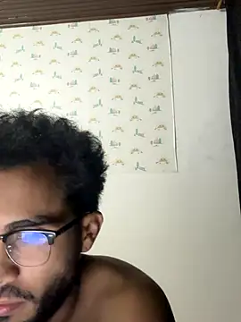 Snapshot of TU-MORENOO chatting on October 1, 5:24 am TU-MORENOO online show from October 1, 5:24 am