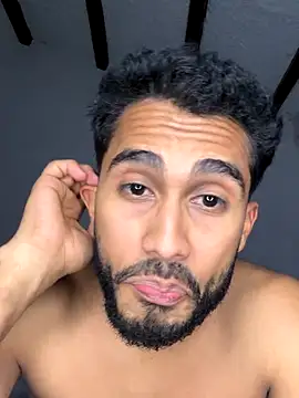 TU-MORENOO online show from November 30, 6:50 am