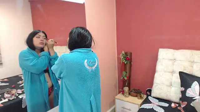 Snapshot of KateWelsin chatting on October 24, 4:03 pm KateWelsin online show from October 24, 4:03 pm