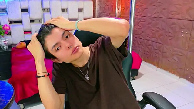 alandelrey57 online show from February 21, 4:02 am