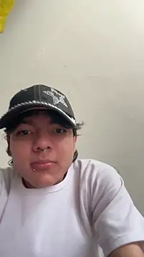 alandelrey57 online show from March 25, 5:41 pm