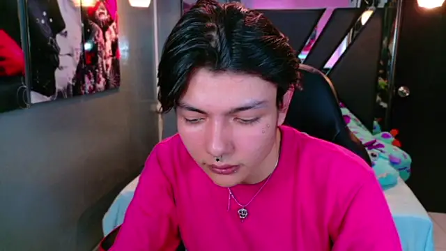 alandelrey57 online show from April 23, 3:41 am