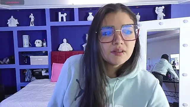 iam sammy 01 online show from March 21, 12:21 pm