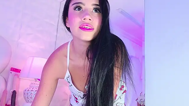 Snapshot of SammyJhuls chatting on November 18, 11:58 am SammyJhuls online show from November 18, 11:58 am