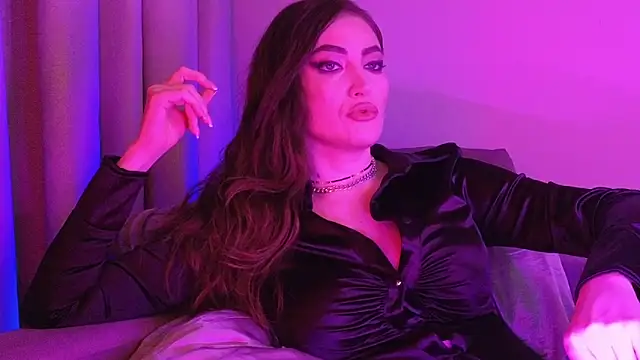 AliceJameson online show from November 18, 9:08 pm