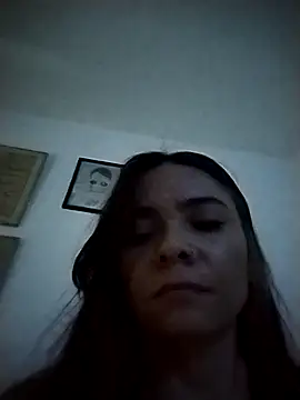 Cami Konor online show from September 20, 1:39 am