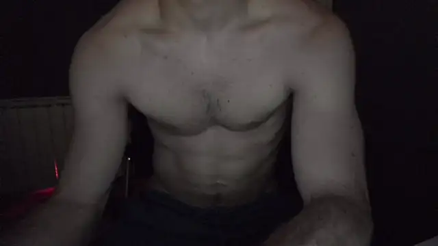 Jorge20F online show from April 18, 12:58 am