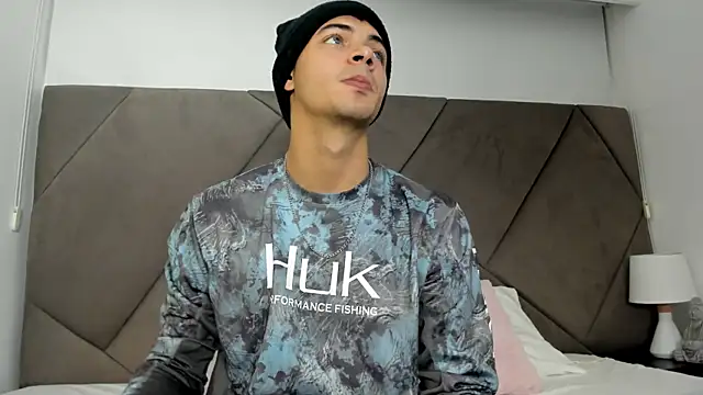 andrew colleman online show from November 6, 6:03 am