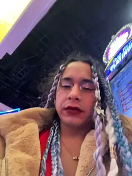 TranSexualJade95 online show from November 30, 11:58 am