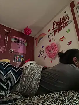 TranSexualJade95 online show from January 14, 10:03 pm