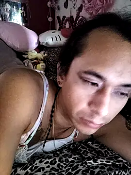 TranSexualJade95 online show from February 4, 6:58 pm