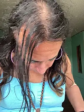 TranSexualJade95 online show from March 30, 5:36 pm