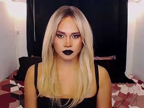 YllanaAltheaXxX online show from February 7, 5:22 am