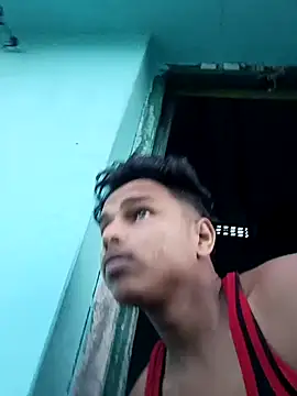 Asish 007 online show from September 13, 11:59 pm