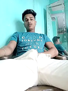 Asish 007 online show from September 15, 3:17 am