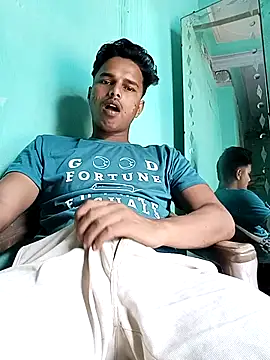 Asish 007 online show from September 17, 4:58 am