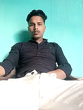 Snapshot of Asish_007 chatting on November 7, 2:00 am Asish 007 online show from November 7, 2:00 am