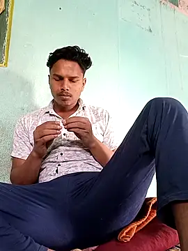 Snapshot of Asish_007 chatting on December 5, 4:21 am Asish 007 online show from December 5, 4:21 am