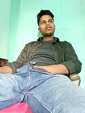 Asish 007 online show from February 26, 4:11 am