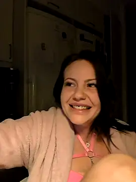 SwedishBaabe online show from October 16, 5:36 pm