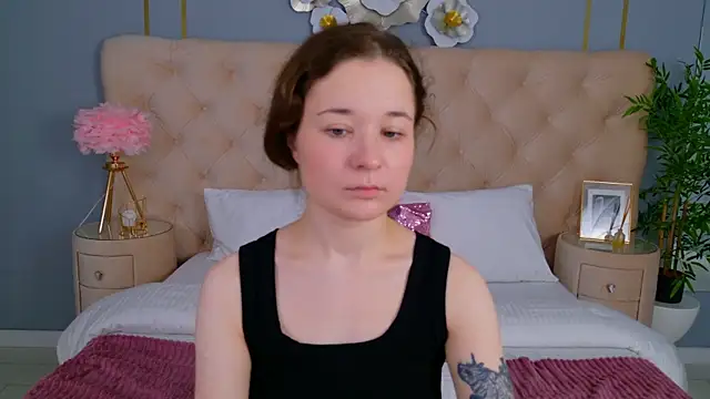 NancyJonson online show from October 1, 3:34 am