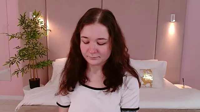 NancyJonson online show from February 23, 3:15 am