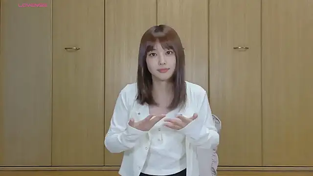 rikachan perfect online show from March 4, 1:17 pm