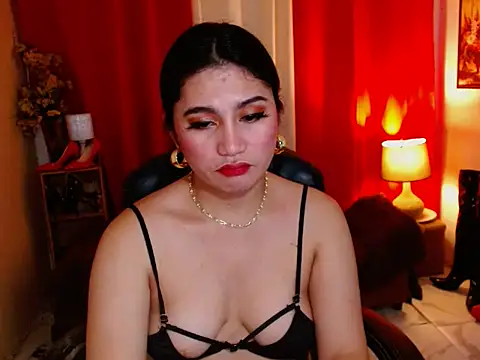 tsBiancalicious online show from September 13, 2:50 pm