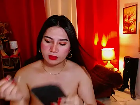 tsBiancalicious online show from October 27, 4:55 pm