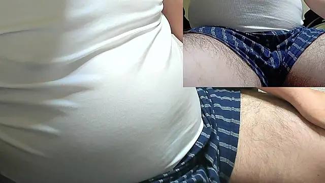 mori kuma3 online show from November 25, 10:10 pm