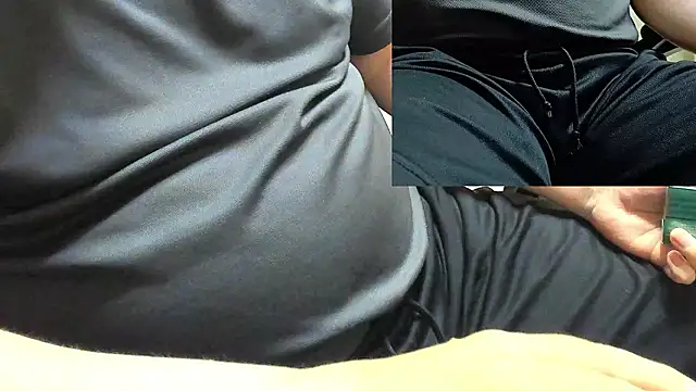 mori kuma3 online show from November 27, 10:12 pm