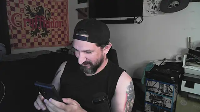 DevilPup75  online show from February 6, 4:39 am