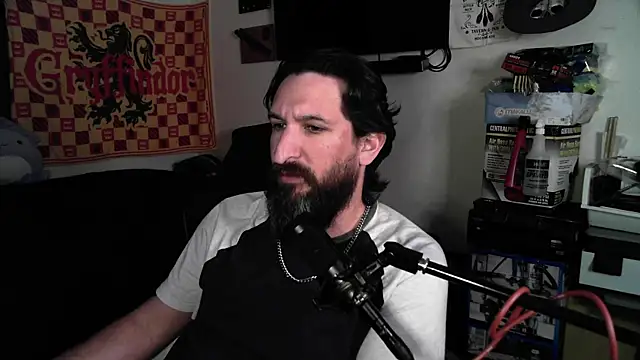 DevilPup75  online show from April 3, 3:48 am