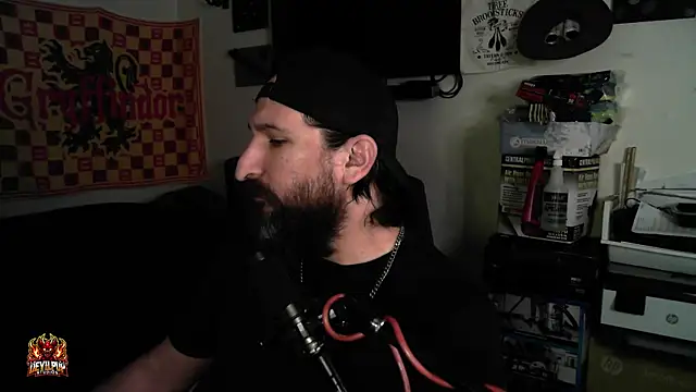 DevilPup75  online show from April 9, 10:42 am