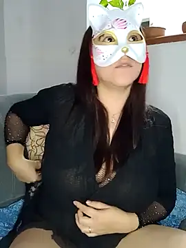 LoveFoxi online show from May 18, 2:40 am