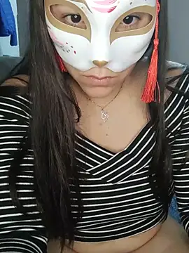 LoveFoxi online show from May 20, 3:45 am