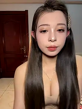 tuanzi125216 online show from October 24, 7:16 am