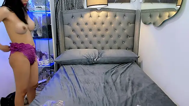 Claudia empress online show from September 12, 5:02 pm