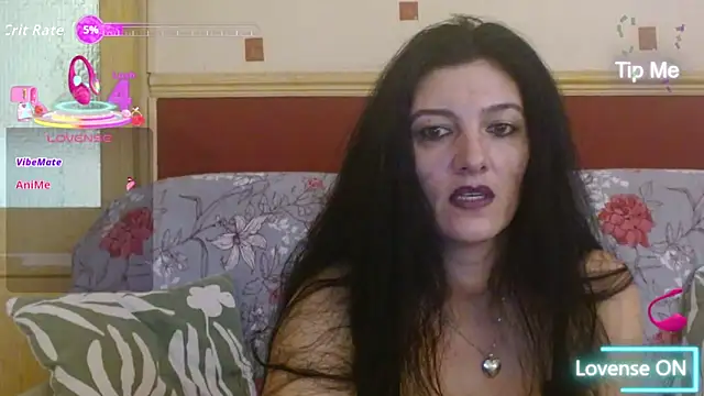Goldgirl89 online show from September 19, 10:32 pm