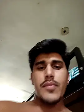 HarryChoudhary21 online show from March 18, 9:34 am