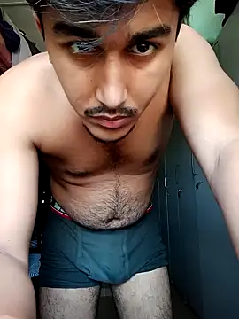 HarryChoudhary21 online show from March 25, 7:36 am